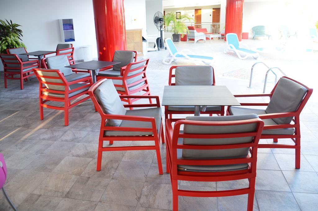 Hotel Atrium Plaza Barranquilla  Esterno foto