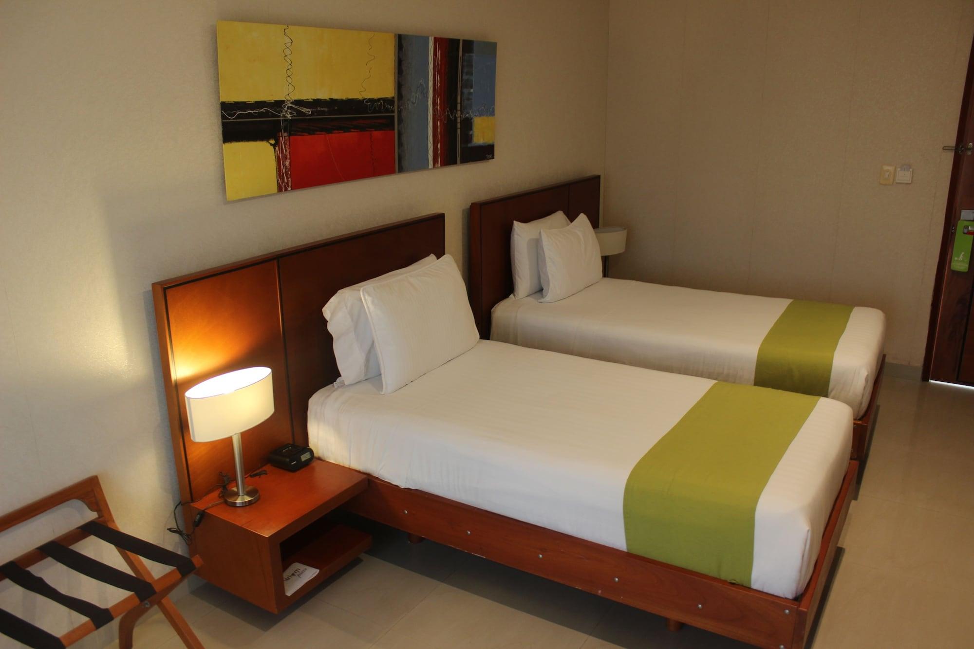 Hotel Atrium Plaza Barranquilla  Esterno foto