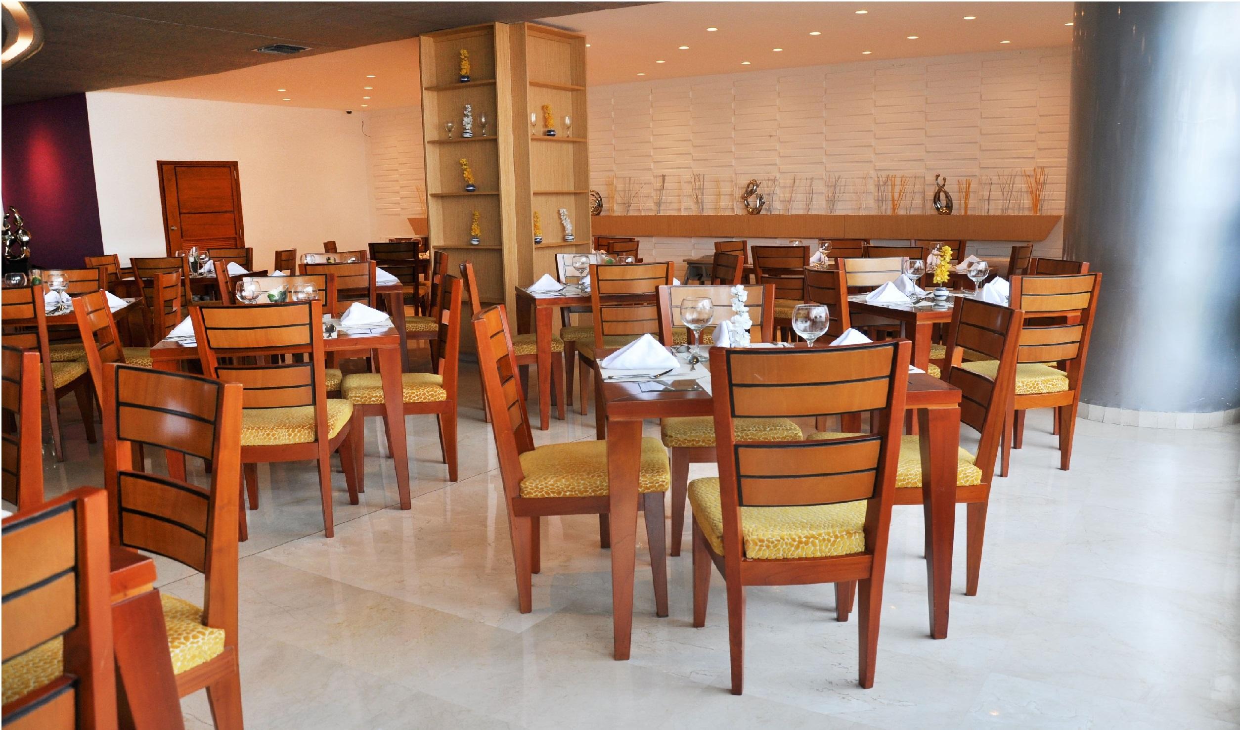 Hotel Atrium Plaza Barranquilla  Esterno foto