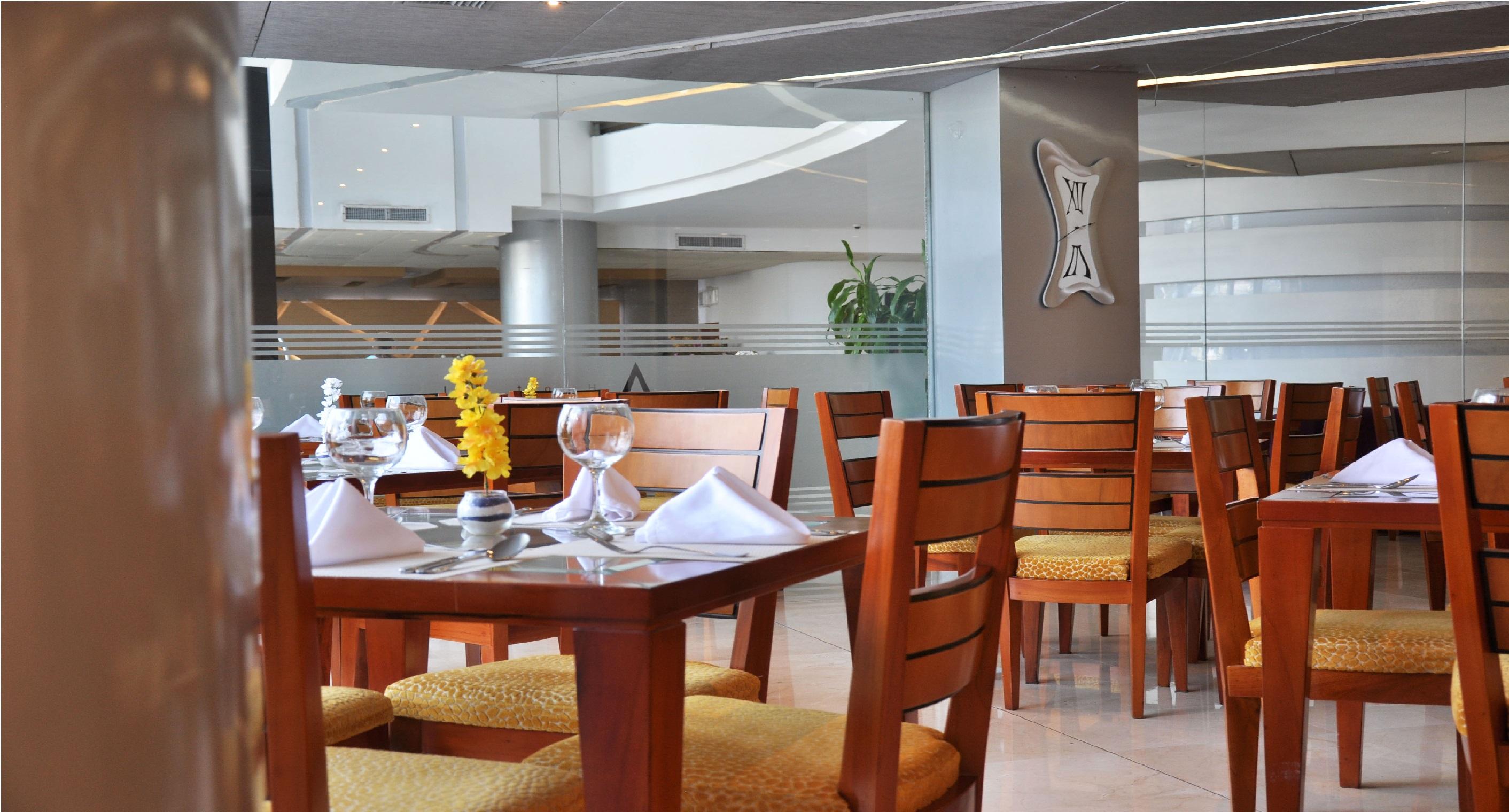Hotel Atrium Plaza Barranquilla  Esterno foto