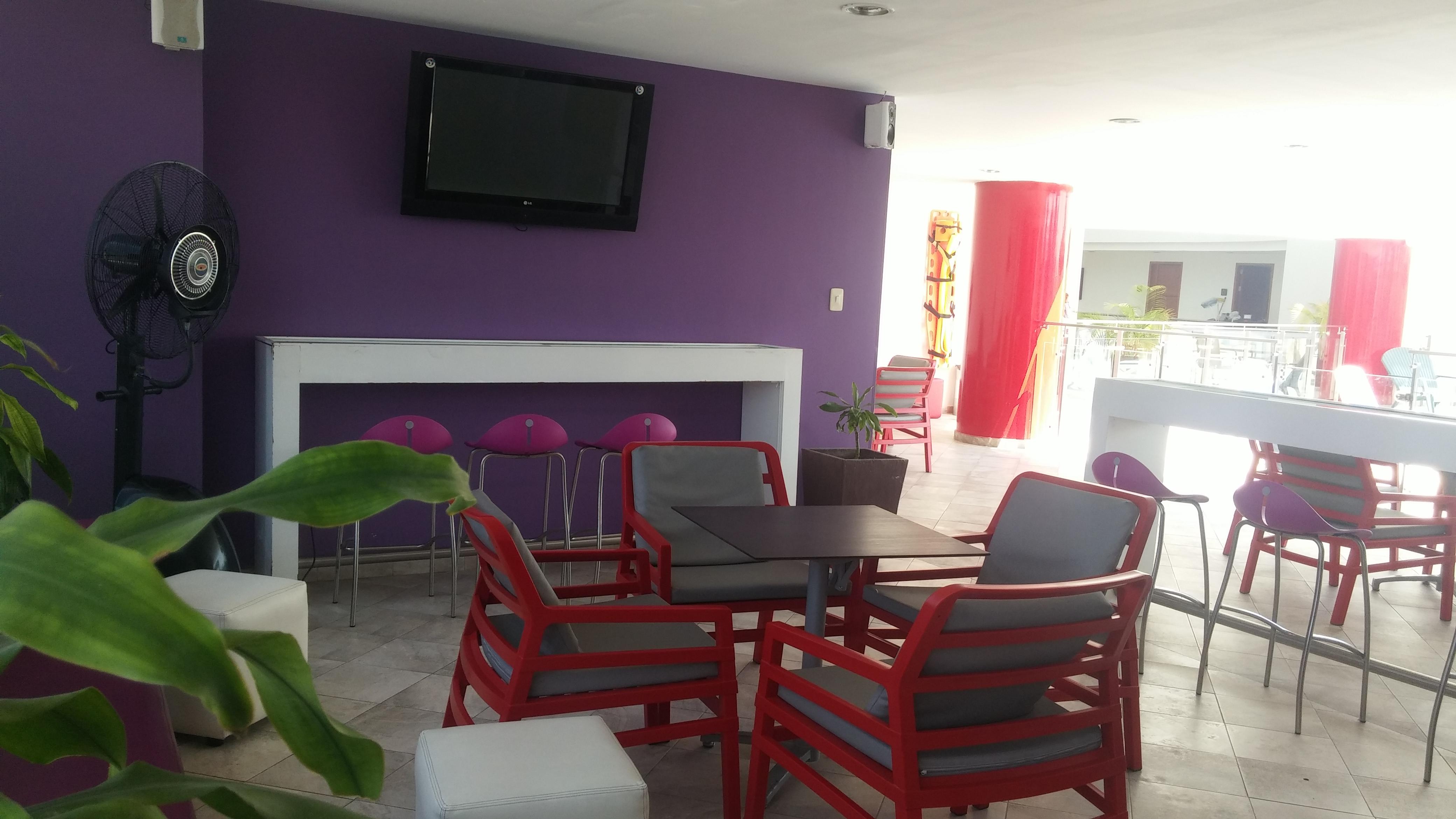 Hotel Atrium Plaza Barranquilla  Esterno foto