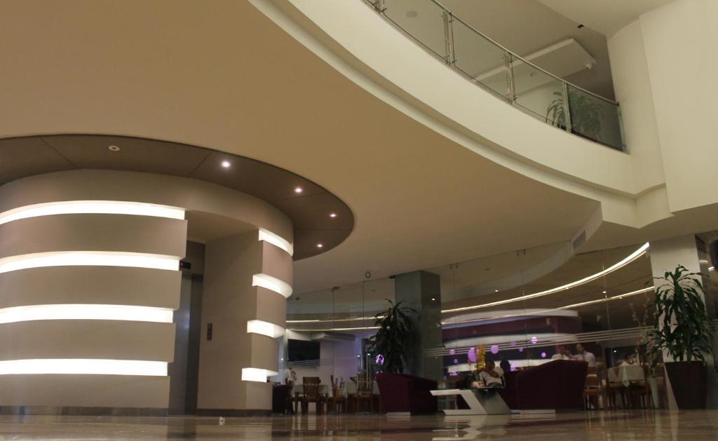 Hotel Atrium Plaza Barranquilla  Esterno foto